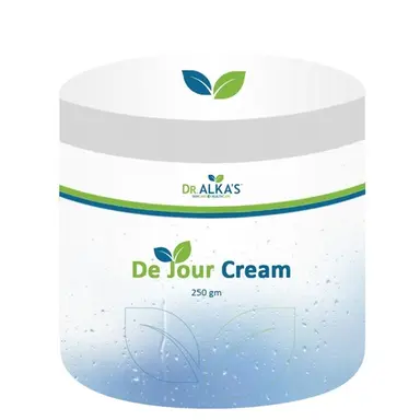  250gm De Jour Cream