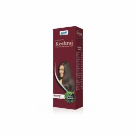 Keshraj Hair Oil - A new growth remedy 