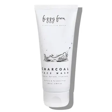  Charcoal Face Wash