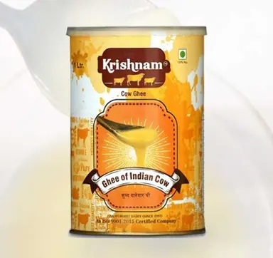  Krishnam Ghee