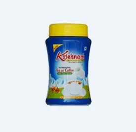  Krishnam Dairy Whitener