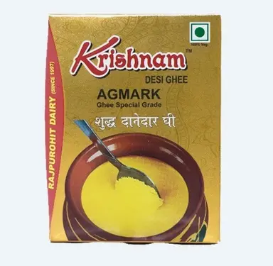 Krishnam Desi Ghee
