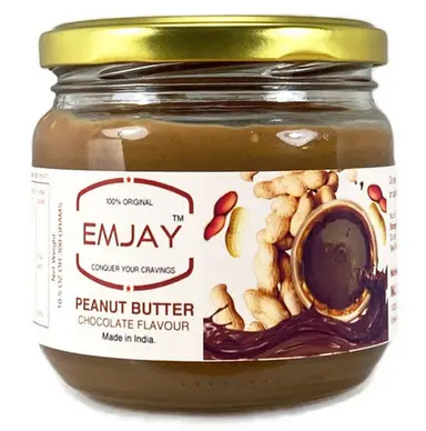  Peanut Butter Chocolate Flavour