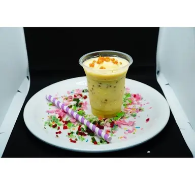  Ice Cream Falooda