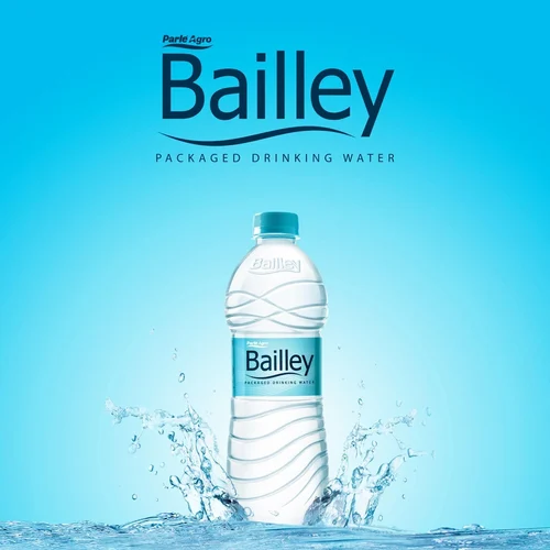 Bailley water 1L
