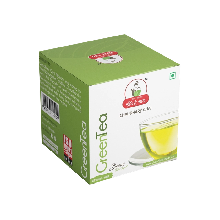 Green Tea
