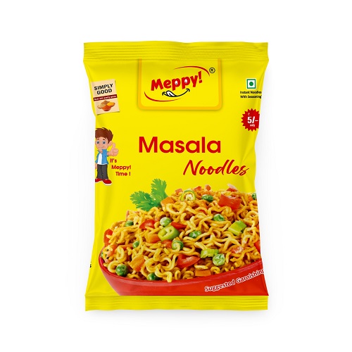 Meppy Noodles