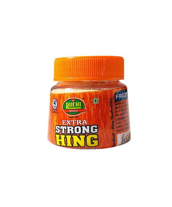Extra Strong Hing