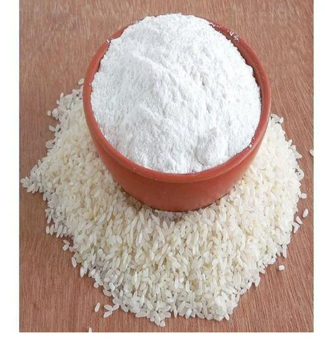 Gluten Free Rice Flour