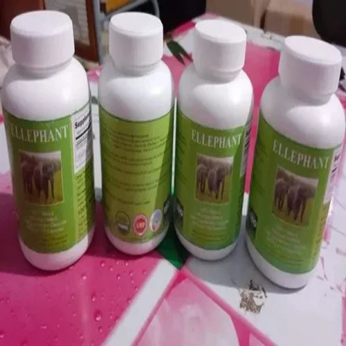 Organic Ellephant Moringa Tablet