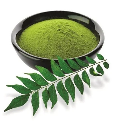 Dried Curry Leaf Powder