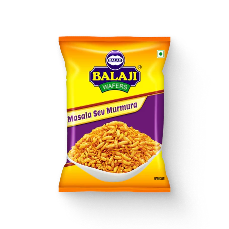 Masala Sev Murmura