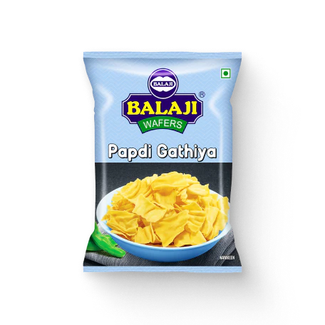 Papdi Gathiya