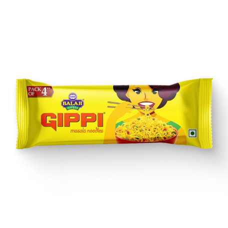 Gippi Masala Noodles