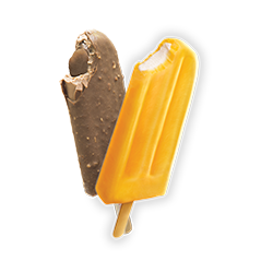 Candies,Dollies & Bars