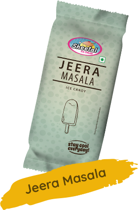 Jeera Masala