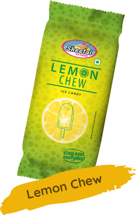 Lemon Chew