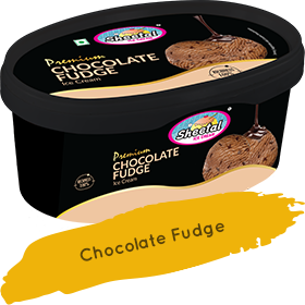 Chocolate Fudge