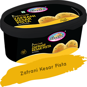 Zafrani Kesar Pista