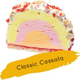 Classic Cassata