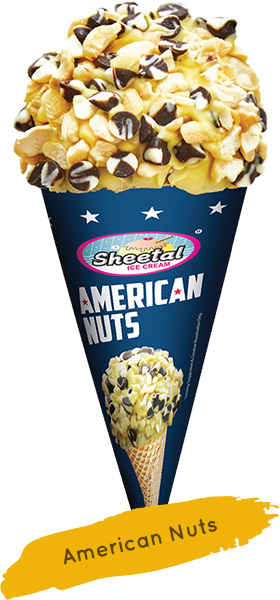 American Nuts