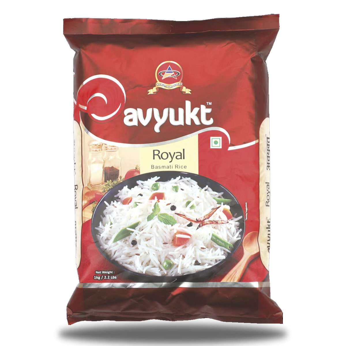 Royal Rice