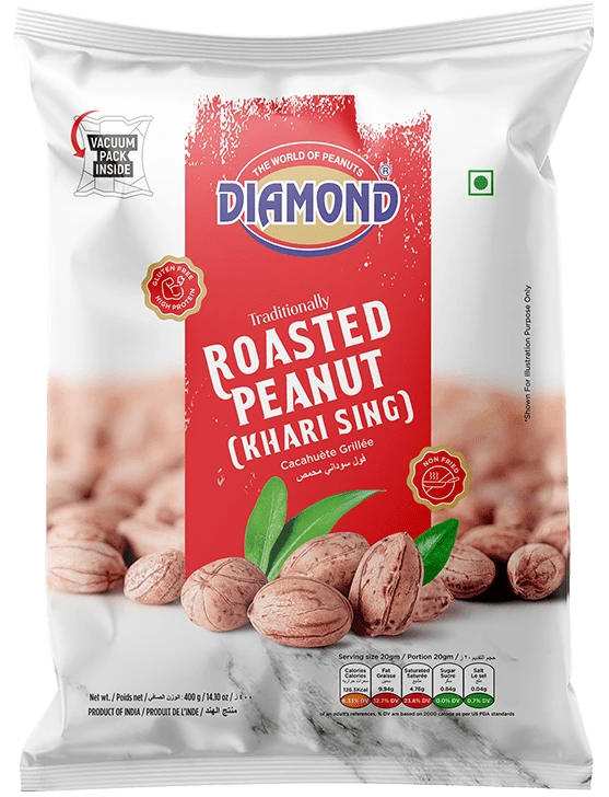 Khari Sing