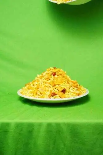  Chivda