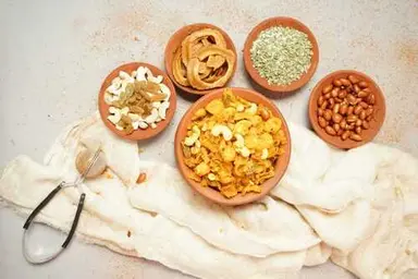 Chivda Namkeen