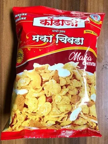  Makkai Chivda