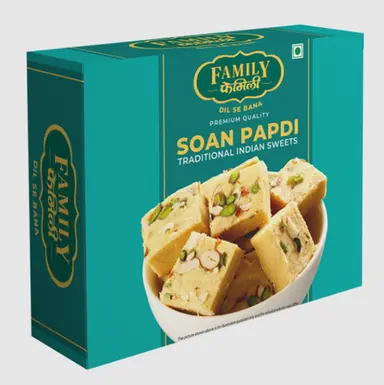  Soan Papdi