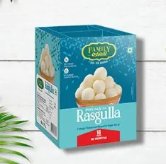  Rasgulla
