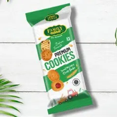 Premium Cookies
