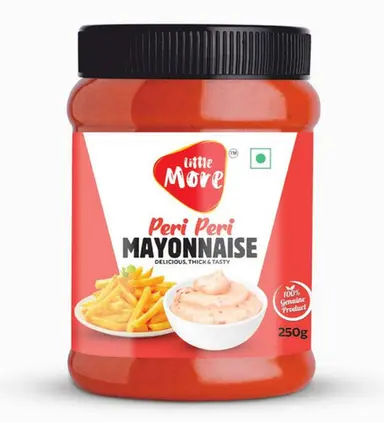  Peri Peri Mayonnaise 250g
