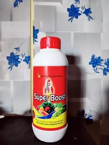 Super Boost