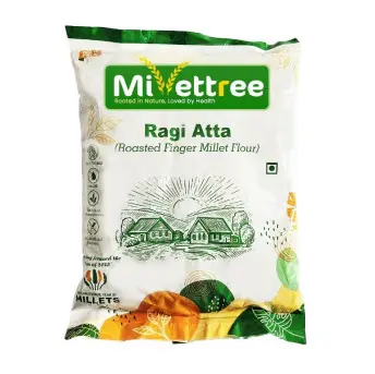 Ragi Atta