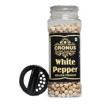  Cronus White Pepper - Whole
