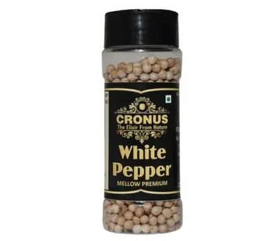  Cronus White Pepper - Whole