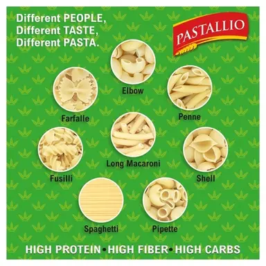 Pastallio