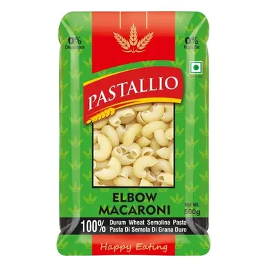 Elbow Macaroni