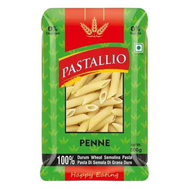 Penne Pasta