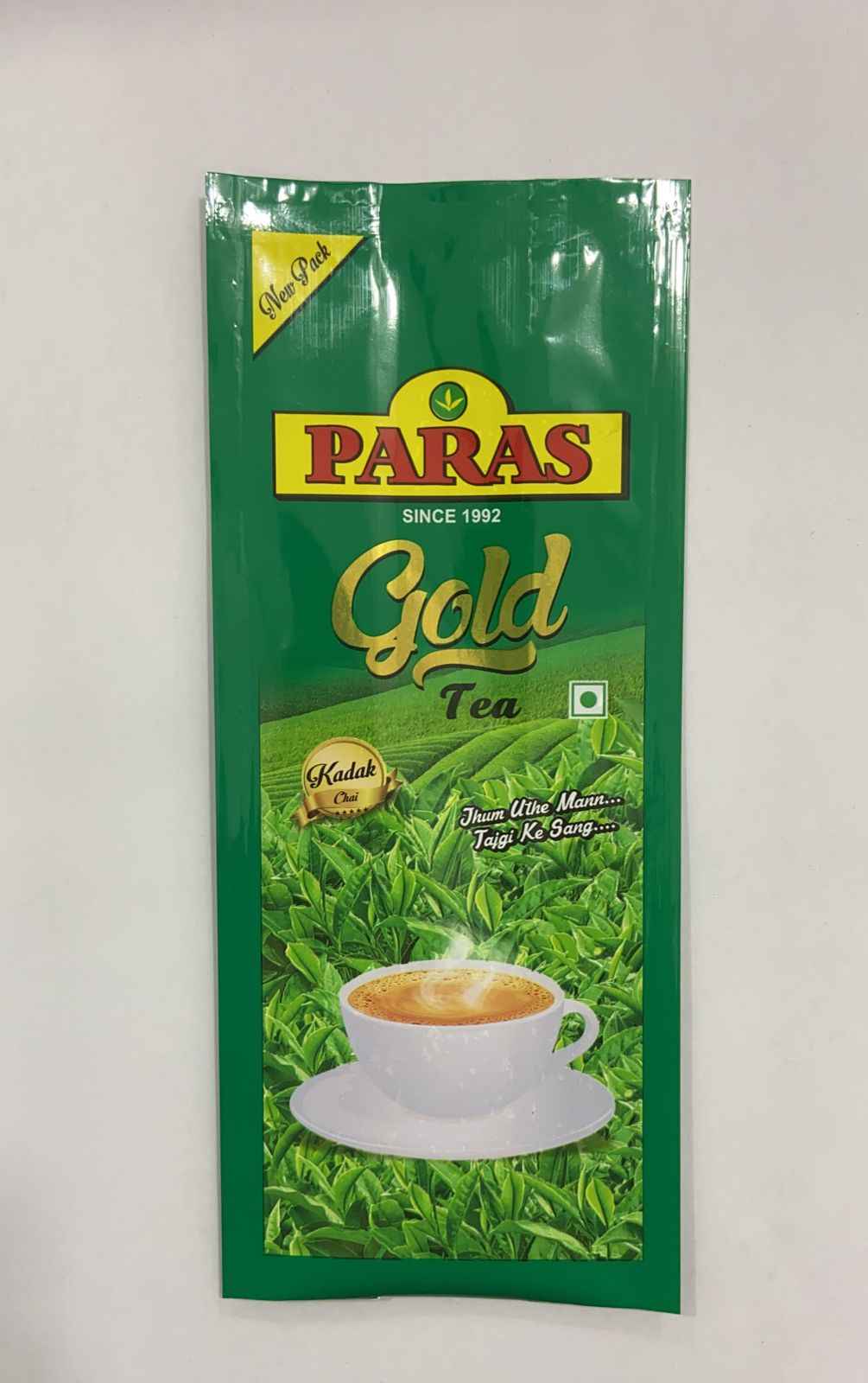 PARAS GOLD TEA 20G