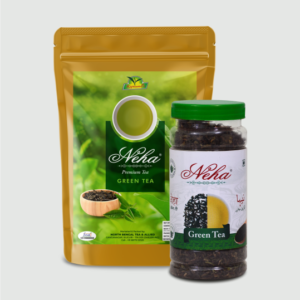 Neha Green Tea
