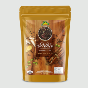 Neha Masala Chai