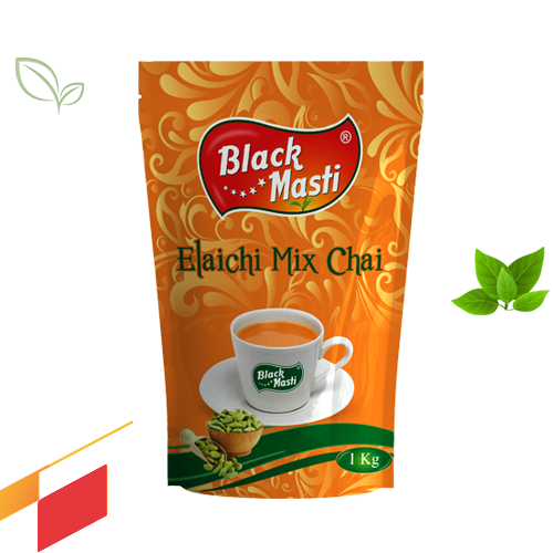 Elaichi Mix Chai