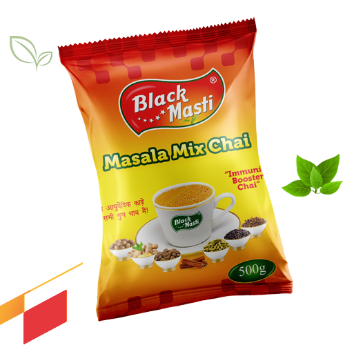Masala Mix Chai