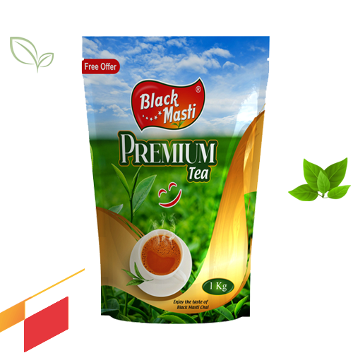 Premium Tea