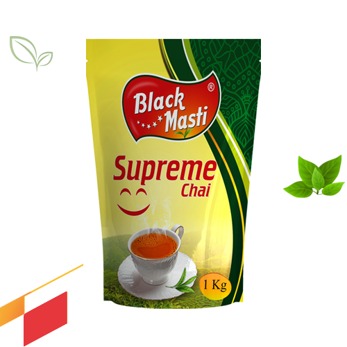 Supreme Chai