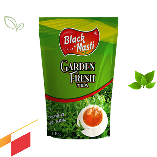 Garden Fresh