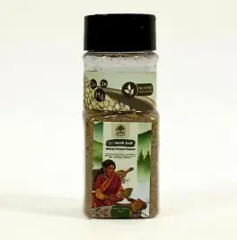 Hemp (Bhang) Pahadi Salt